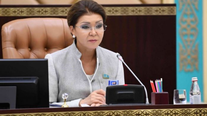 На 30% снизился приток прямых инвестиций в Казахстан - Дарига Назарбаева 