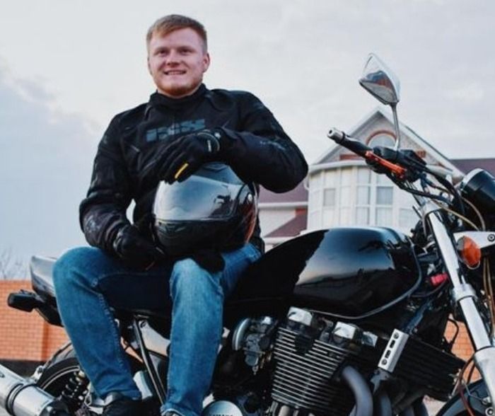 Семье погибшего в ДТП мотоциклиста пришлось обращаться к главе государства 