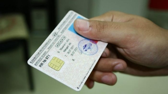 В Казахстане изменят правила сдачи экзаменов на водительские права 