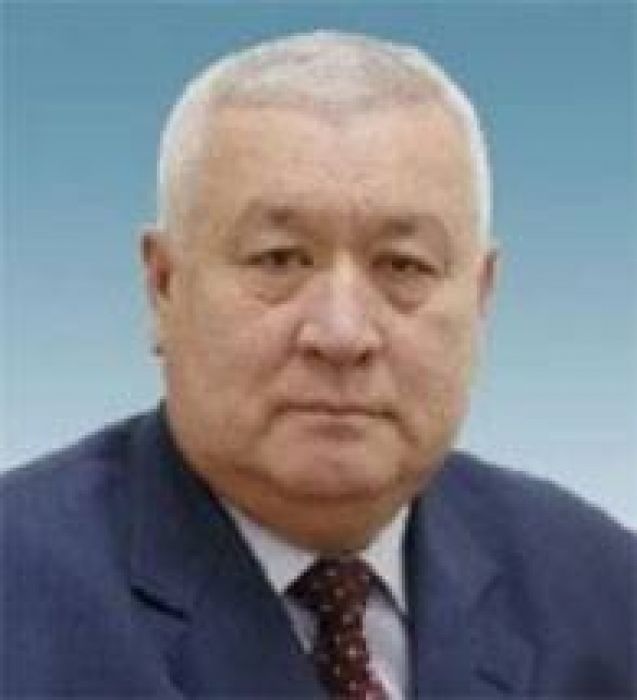 Вице-спикером сената избран депутат Ищанов