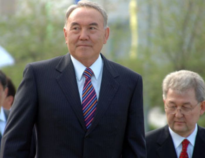 Назарбаев: «Нур Отан» на парламентских выборах получит большинство голосов