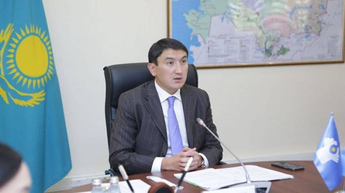 Назначен новый министр энергетики Казахстана