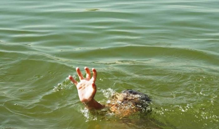 В реке Шароновка утонули двое детей