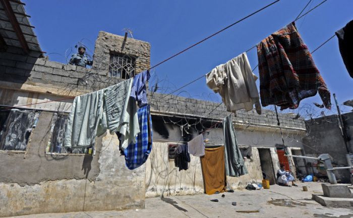 Глава миссии ООН предупредила об угрозе голода и нищеты в Афганистане