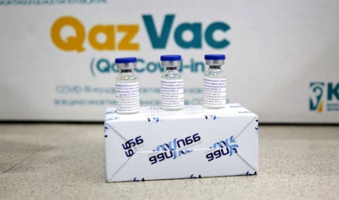 QazVac: Что известно о казахстанской вакцине против COVID-19