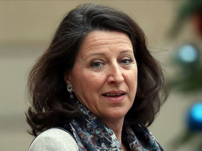 Прокуратура Франции предъявила обвинение экс-главе Минздрава Аньес Бузин за недооценку угрозы коронавируса