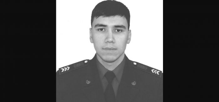 Скончался еще один пострадавший в результате взрыва в Жамбылской области 