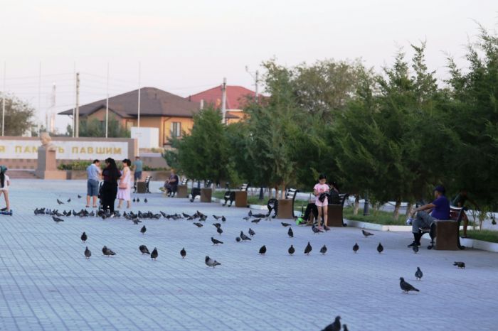 У 86 жителей Атырауской области за последние сутки выявили COVID-19