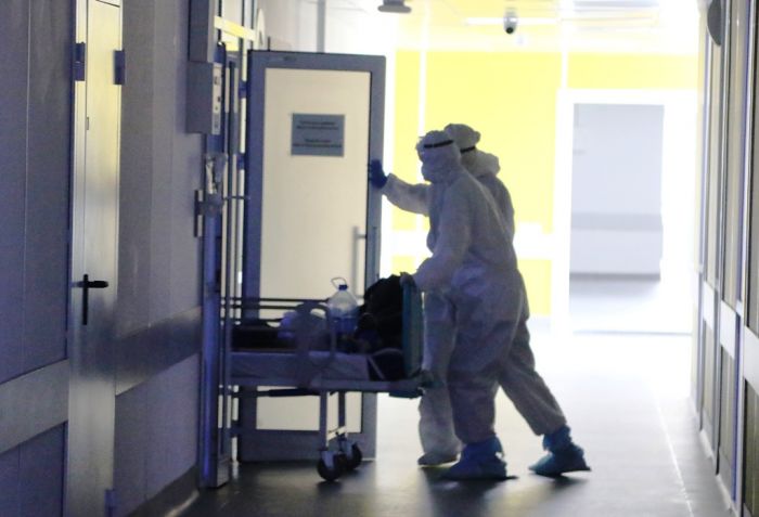 Эпидситуация в Атырауской области на 15 сентября в цифрах