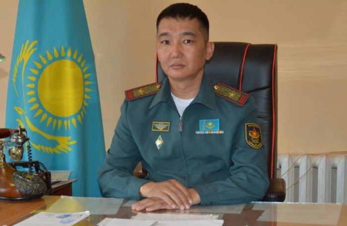 Начался осенний призыв в армию 