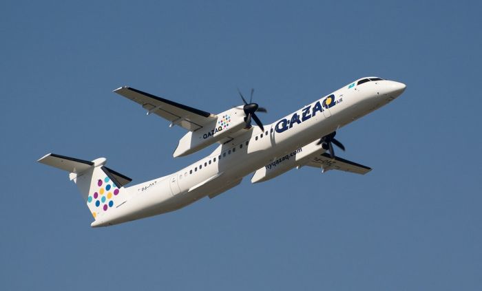 Смерть пассажирки авиарейса Нур-Султан – Шымкент подтвердили официально 