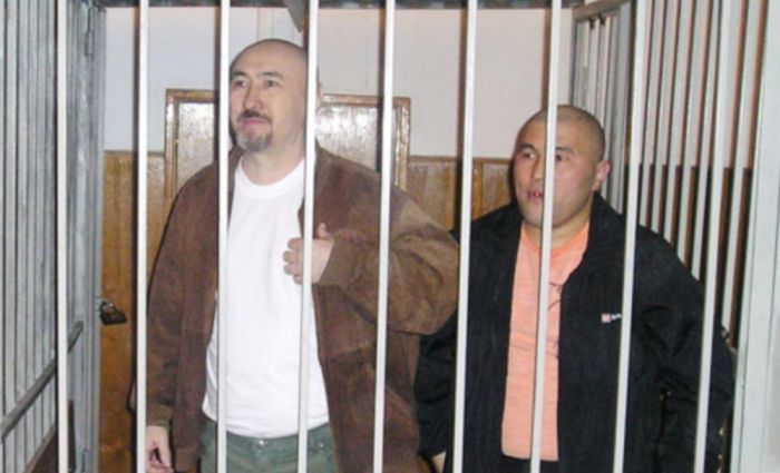 Правозащитники объявили сбор подписей за освобождение Арона Атабека 