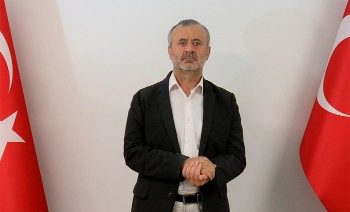 В Турции начался судебный процесс над Орханом Инанды 