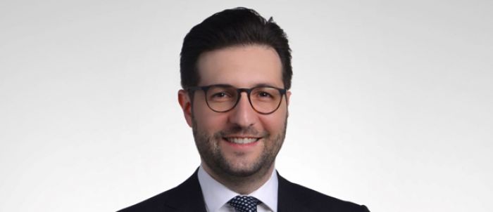 Гражданин Турции стал директором ЕБРР по Казахстану 