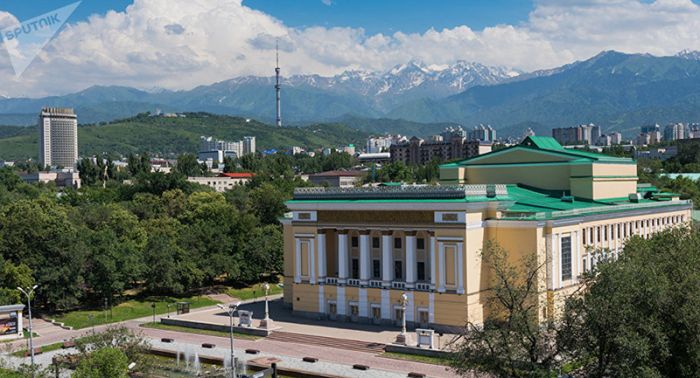 ООН одобрила создание в Алматы хаба для помощи Афганистану – МИД Казахстана