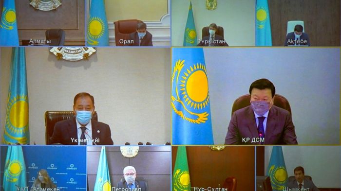 В Казахстане смягчают карантин - вышло решение МВК 