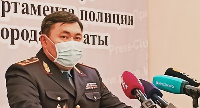 Полиция Алматы о массовом убийстве: Пятый погибший – друг нового владельца дома 