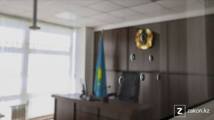Дело стрелка из Акбулака - алматинский горсуд выпустил второе разъяснение 