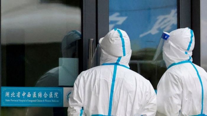 Коронавирус: новые подозрения по поводу Уханя 