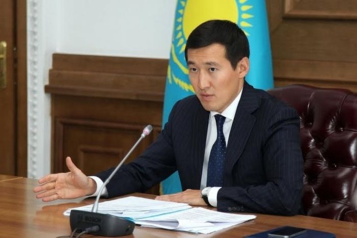 Вице-министр соцзащиты разочаровал атырауских инвалидов 