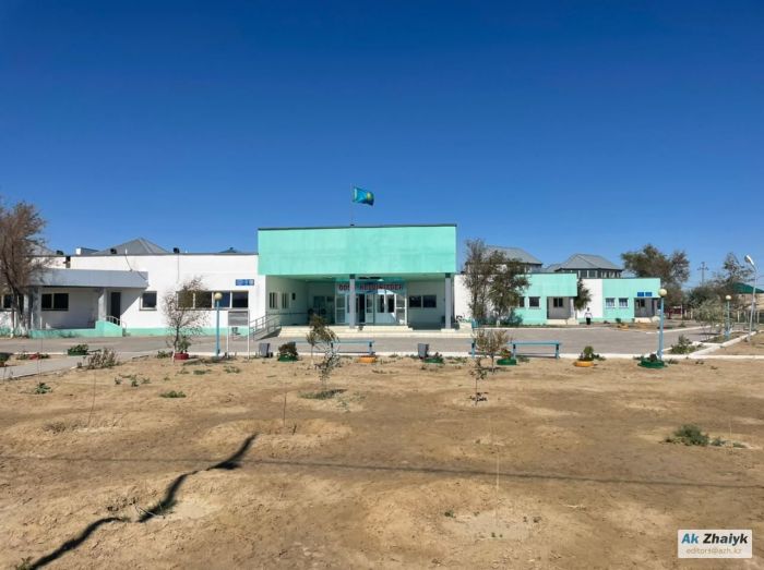 Руководитель Жылыойского райОО: «Не согласна с тем, что меня исключили из партии» 