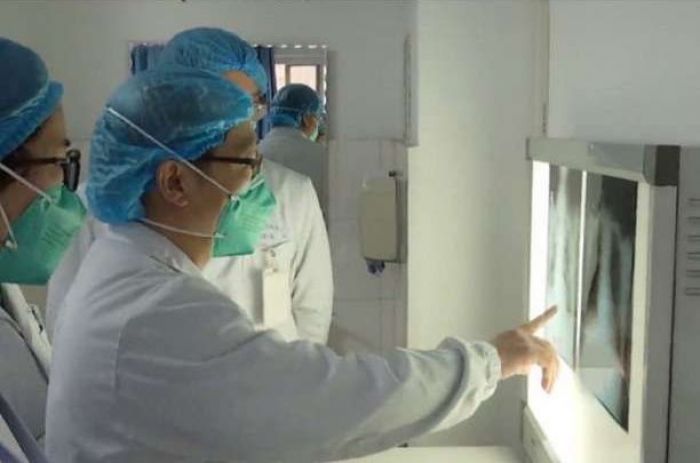 Минздрав обновил данные по COVID-19 и пневмонии 