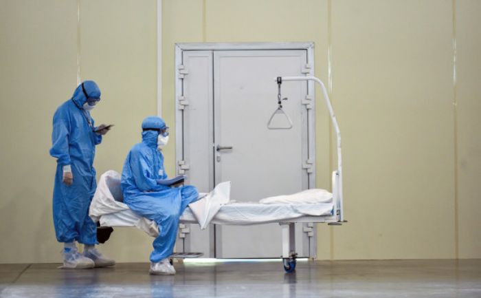 Биолог: COVID-19 сокращает продолжительность жизни в среднем на 10 лет 