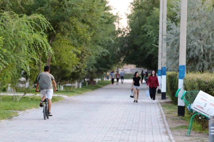 За последние сутки COVID-19 выявили у 36 жителей Атырауской области 