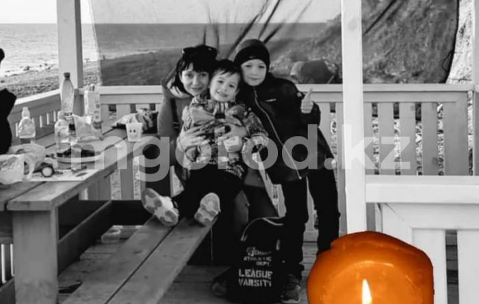 Мама и два её сына утонули в Урале: родные требуют наказать виновных 