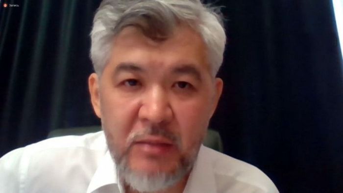 Агентство по финмониторингу сделало пояснение по делу Биртанова 