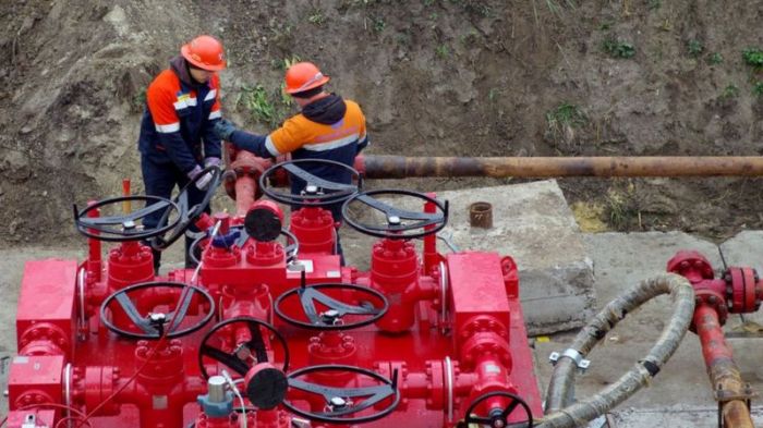 Стоимость нефти Brent достигла трёхлетнего максимума, цены на газ бьют рекорды. Почему? 