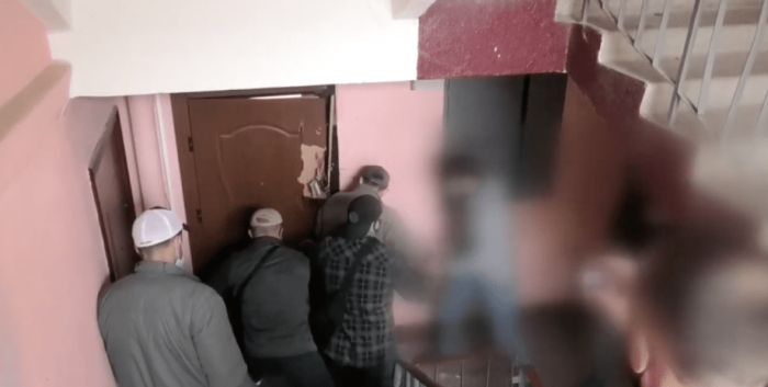 В Минске айтишник застрелил сотрудника КГБ и был убит ответным огнем 