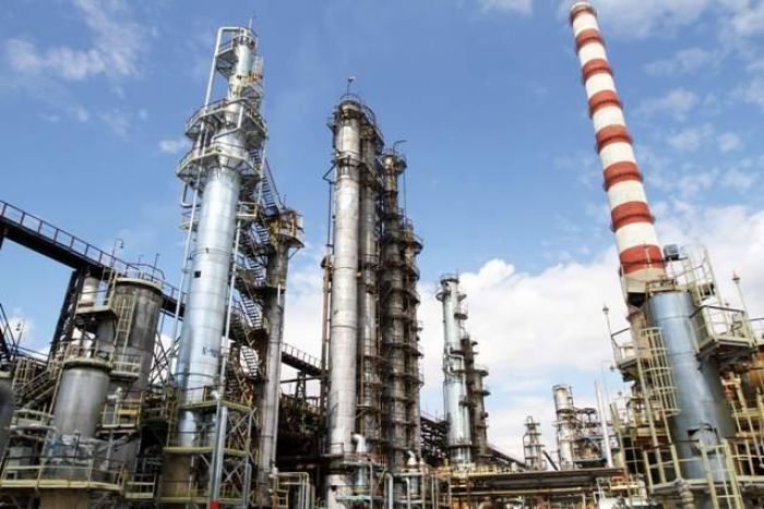 1 октября Павлодарский нефтехимический завод остановится на ремонт 