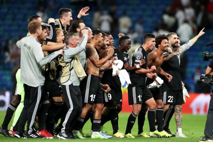 Чудо в Лиге чемпионов! Команда из Молдавии победила «Реал» в Мадриде