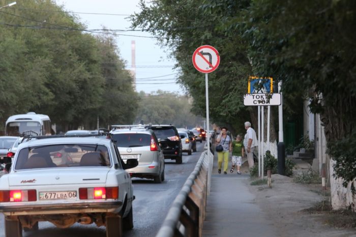 В Атырауской области вступило в силу новое постановление 