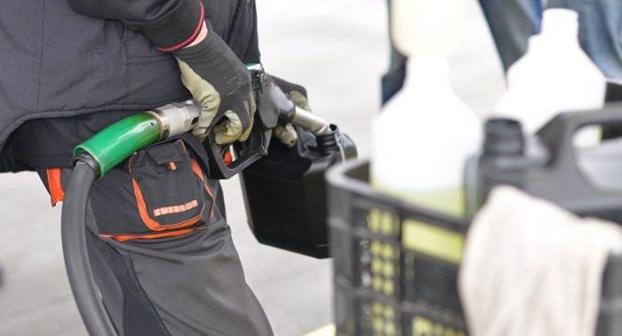 Топливный кризис пришел не сегодня – Магзум Мирзагалиев 