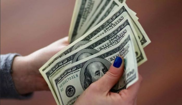 ​Дешёвый доллар бывает только в мышеловке