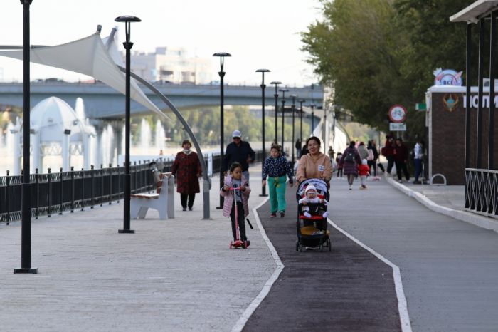 23 случая COVID-19 выявили за последние сутки в Атырауской области 