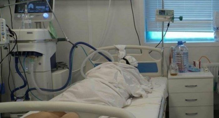 23 пациента с COVID-19 находятся в тяжёлом состоянии в Атырауской области 