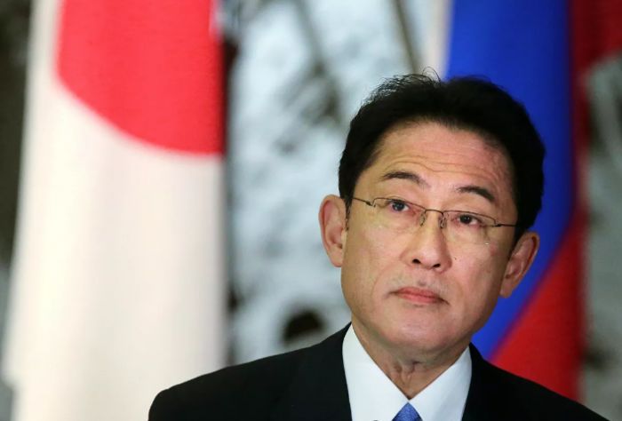 В Японии выбрали нового премьер-министра 