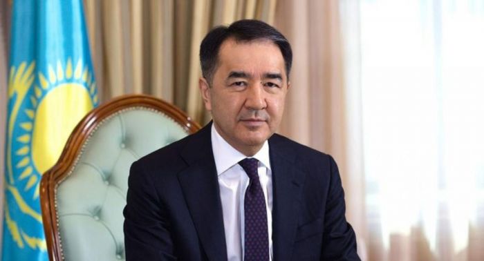 В акимате Алматы прокомментировали слухи о скорой отставке Сагинтаева 
