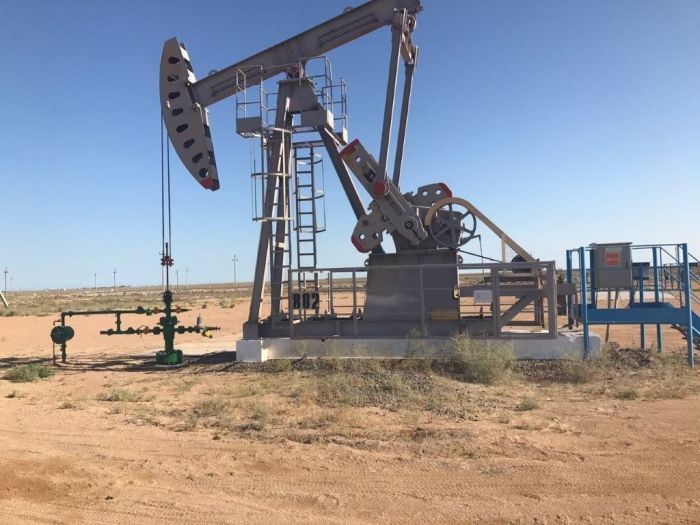 Добыча нефти в Мангистауской области может снизиться с 2025 года – минэнерго 