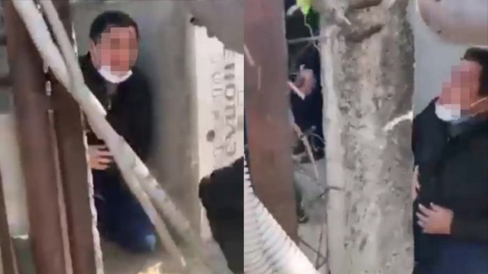 В полиции Алматы ответили на обвинение палаты судисполнителей 