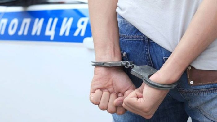 Задержан директор автоцентра Nur-AvtoKz 