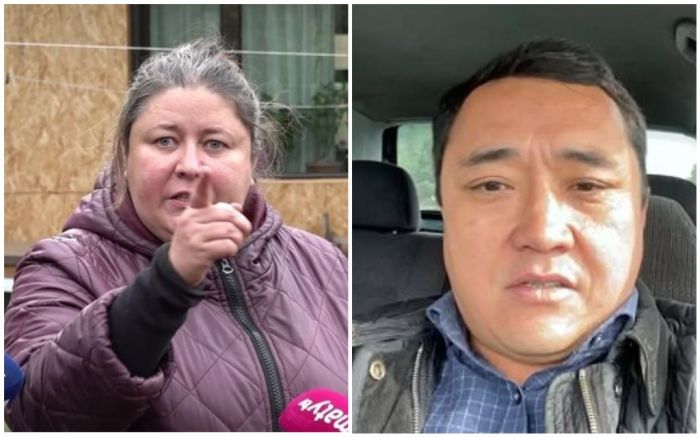 Вел себя надменно: очевидцы рассказали новую версию конфликта с судоисполнителем 