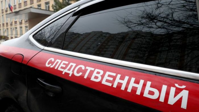 СКР завел дело после проверки видео с сексуальным насилием над заключенным 