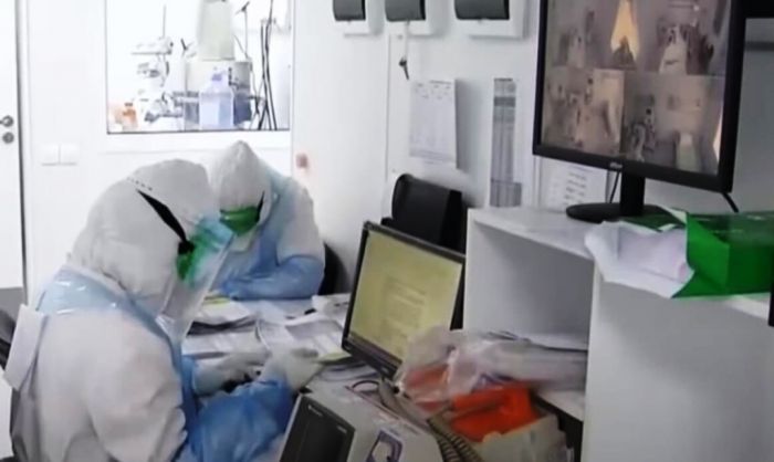 Эпидситуация в Атырауской области на 6 октября в цифрах