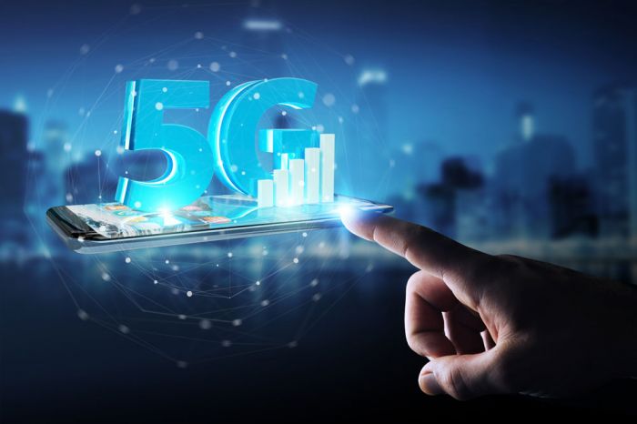 В Нур-Султане и Алматы начали тестировать 5G - Мусин 