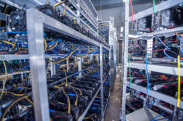 Повышенный тариф для майнеров предложил ввести мажилисмен 