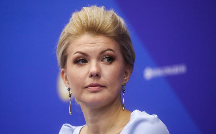 Сбежавшую от следователей экс-замминистра Ракову задержали 